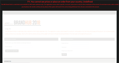 Desktop Screenshot of amgweb.co.uk